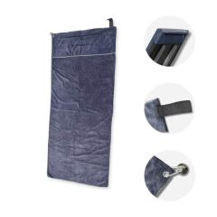 INSPORTLINE - FITNESS TÖRÖLKÖZŐ BENCHBUDDY 120X50 CM - SZÜRKE