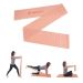 INSPORTLINE - FITNESZ GUMISZALAG CLINGY 170CM/1,5 KG BARACK