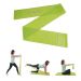 INSPORTLINE - FITNESZ GUMISZALAG CLINGY 170CM/1KG LIME