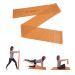 INSPORTLINE - FITNESZ GUMISZALAG CLINGY 170CM/2 KG NARANCS