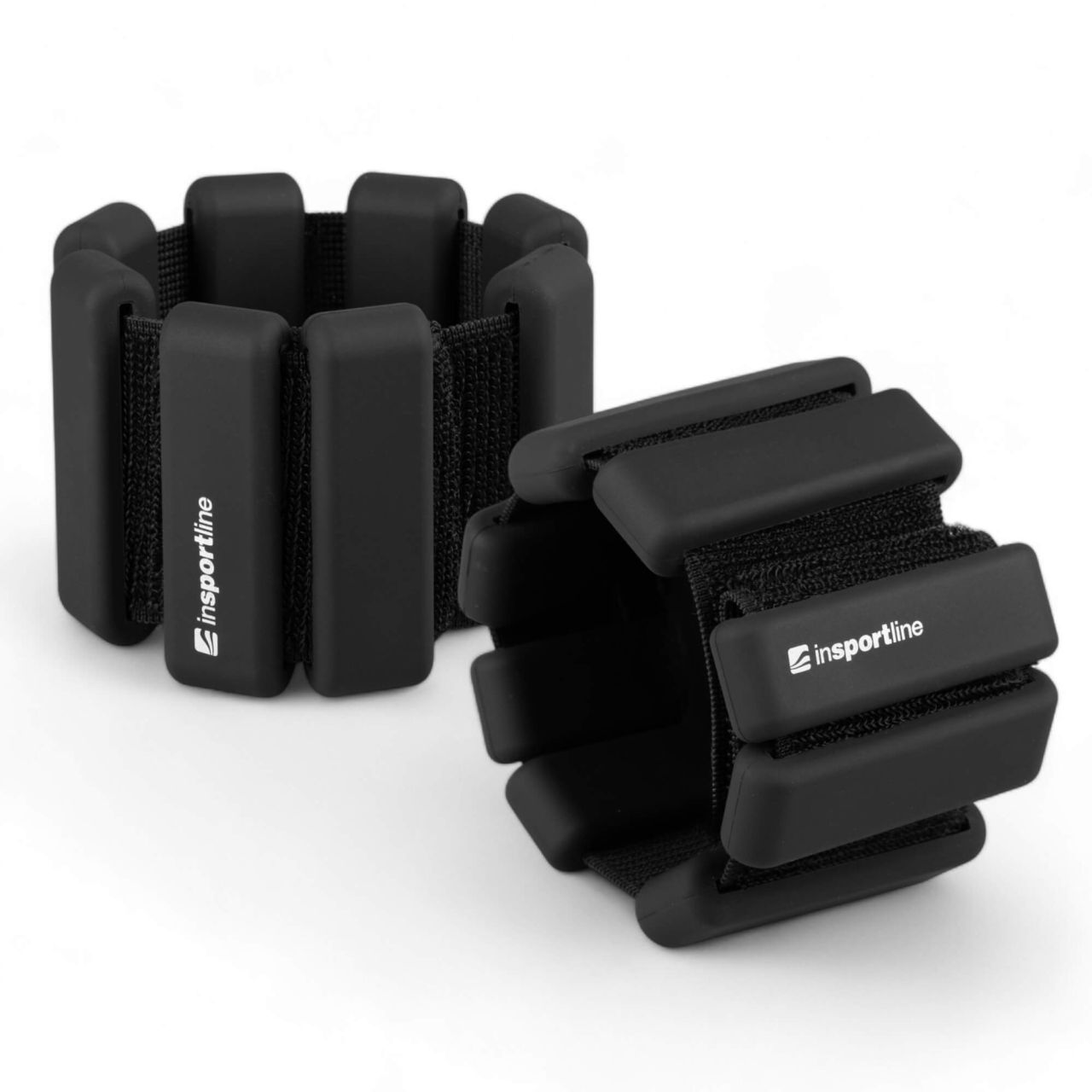 INSPORTLINE - FITNESZ SÚLY BOKÁRA/CSUKLÓRA BRACE 2X0,5 KG INSPORTLINE - FITNESZ SÚLY BOKÁRA/CSUKLÓRA BRACE 2X0,5 KG