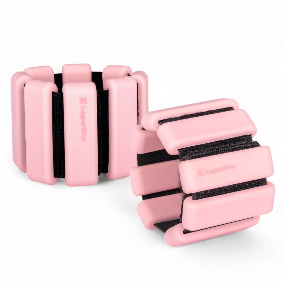 INSPORTLINE - FITNESZ SÚLY BOKÁRA/CSUKLÓRA BRACE 2X0,5 KG INSPORTLINE - FITNESZ SÚLY BOKÁRA/CSUKLÓRA BRACE 2X0,5 KG