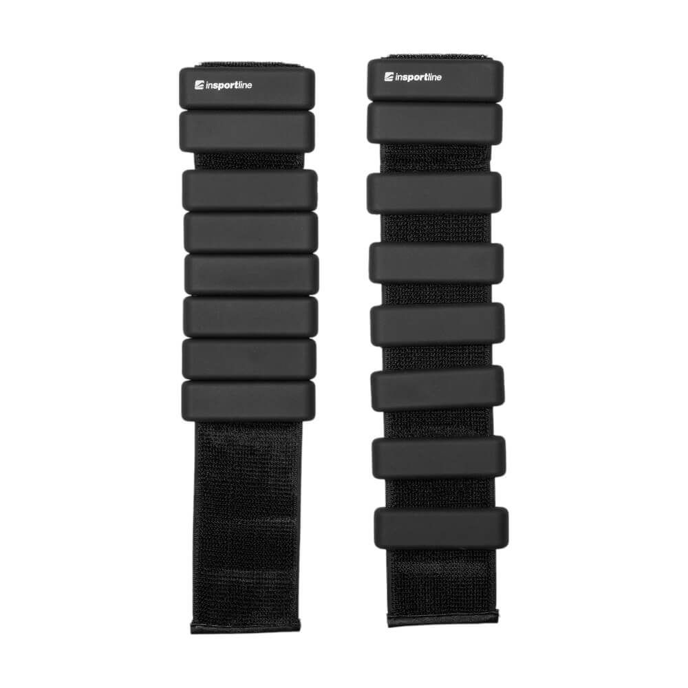 INSPORTLINE - FITNESZ SÚLY BOKÁRA/CSUKLÓRA BRACE 2X0,5 KG INSPORTLINE - FITNESZ SÚLY BOKÁRA/CSUKLÓRA BRACE 2X0,5 KG