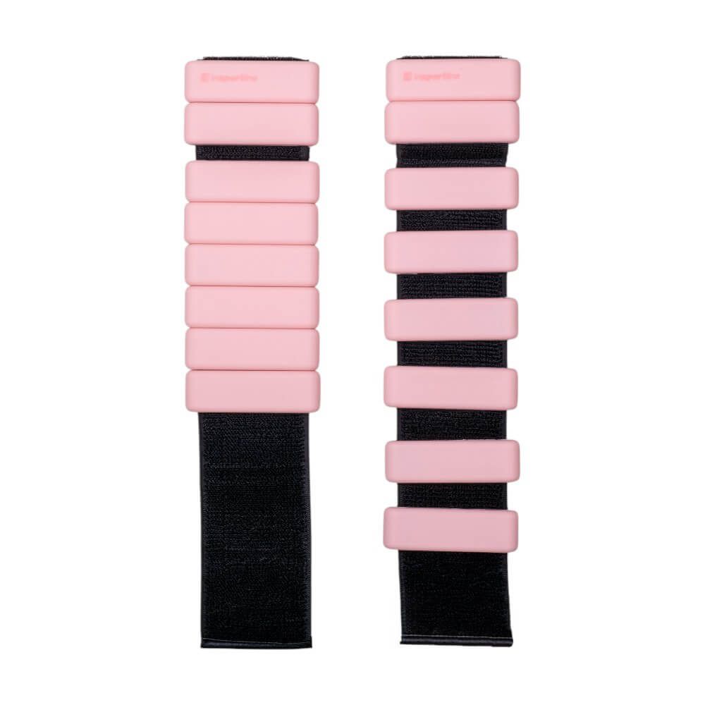 INSPORTLINE - FITNESZ SÚLY BOKÁRA/CSUKLÓRA BRACE 2X0,5 KG INSPORTLINE - FITNESZ SÚLY BOKÁRA/CSUKLÓRA BRACE 2X0,5 KG