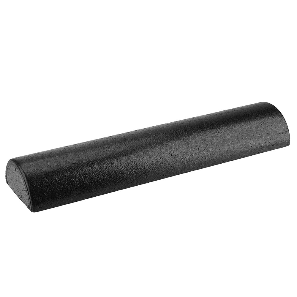 INSPORTLINE - FÉLKÖR ALAKÚ HABSZIVACS HENGER HALFEP 60 CM