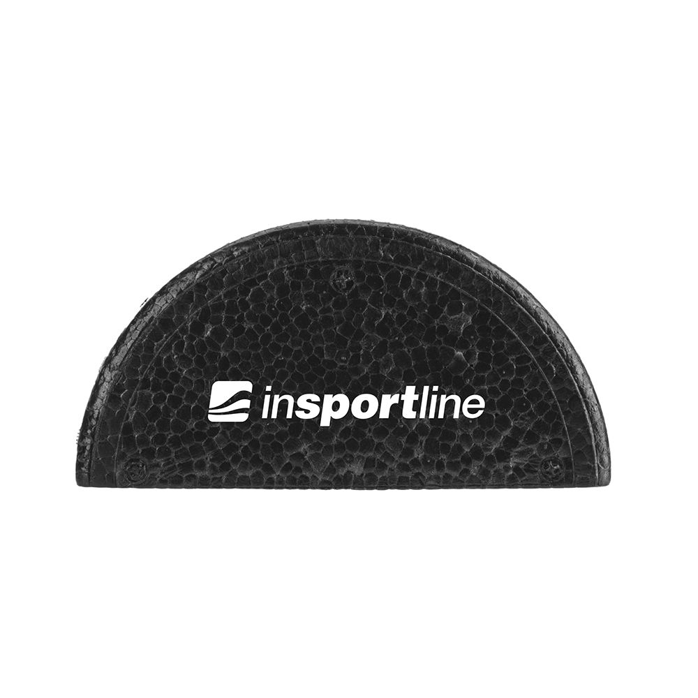 INSPORTLINE - FÉLKÖR ALAKÚ HABSZIVACS HENGER HALFEP 60 CM