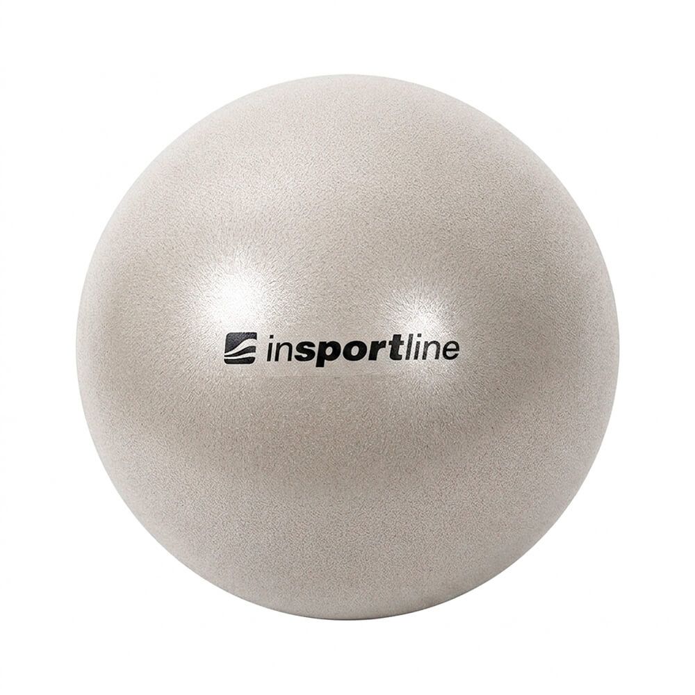 INSPORTLINE - GIMNASZTIKAI LABDA AEROBIC BALL 20 CM INSPORTLINE - GIMNASZTIKAI LABDA AEROBIC BALL 20 CM
