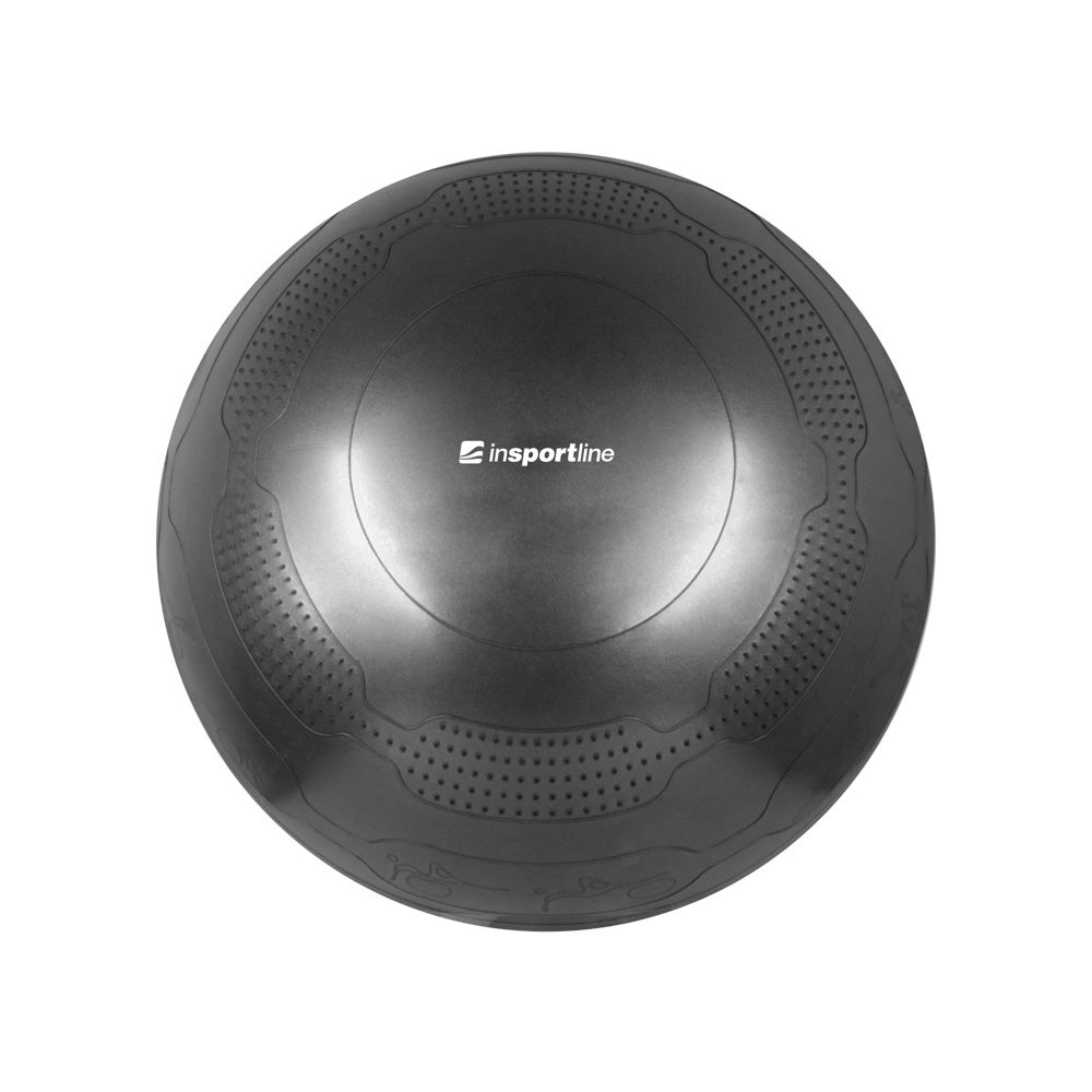 INSPORTLINE - GIMNASZTIKAI LABDA STRETCH BALL 55 CM INSPORTLINE - GIMNASZTIKAI LABDA STRETCH BALL 55 CM