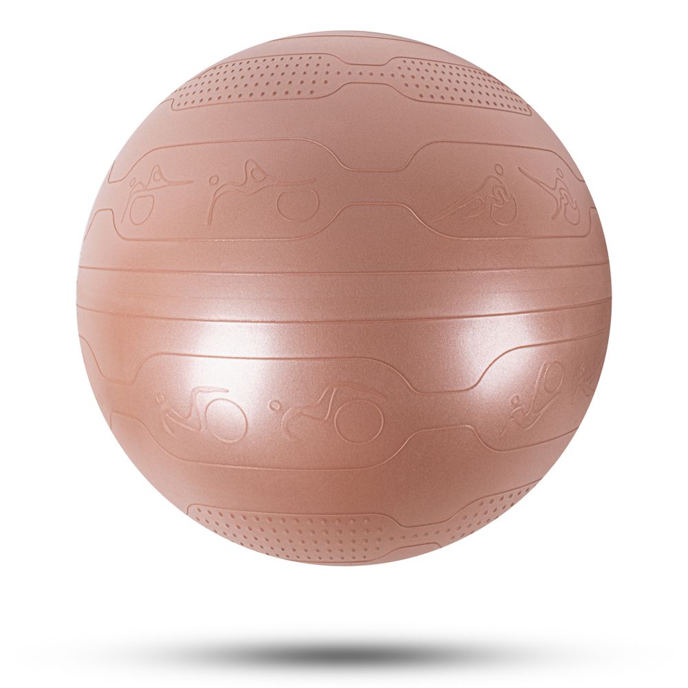 INSPORTLINE - GIMNASZTIKAI LABDA STRETCH BALL 55 CM INSPORTLINE - GIMNASZTIKAI LABDA STRETCH BALL 55 CM