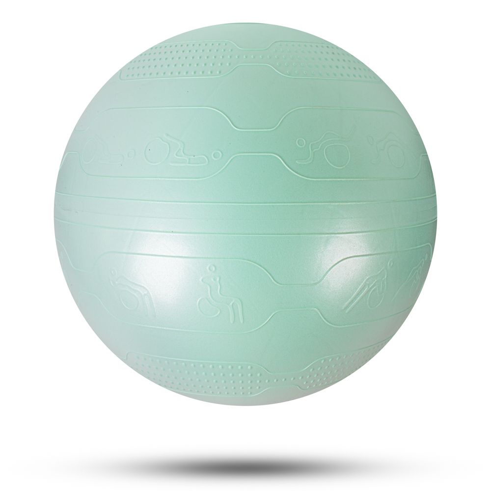 INSPORTLINE - GIMNASZTIKAI LABDA STRETCH BALL 55 CM INSPORTLINE - GIMNASZTIKAI LABDA STRETCH BALL 55 CM