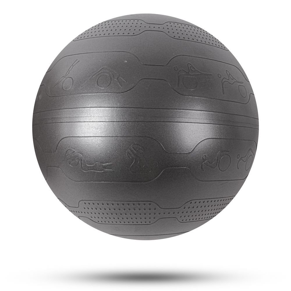 INSPORTLINE - GIMNASZTIKAI LABDA STRETCH BALL 55 CM
