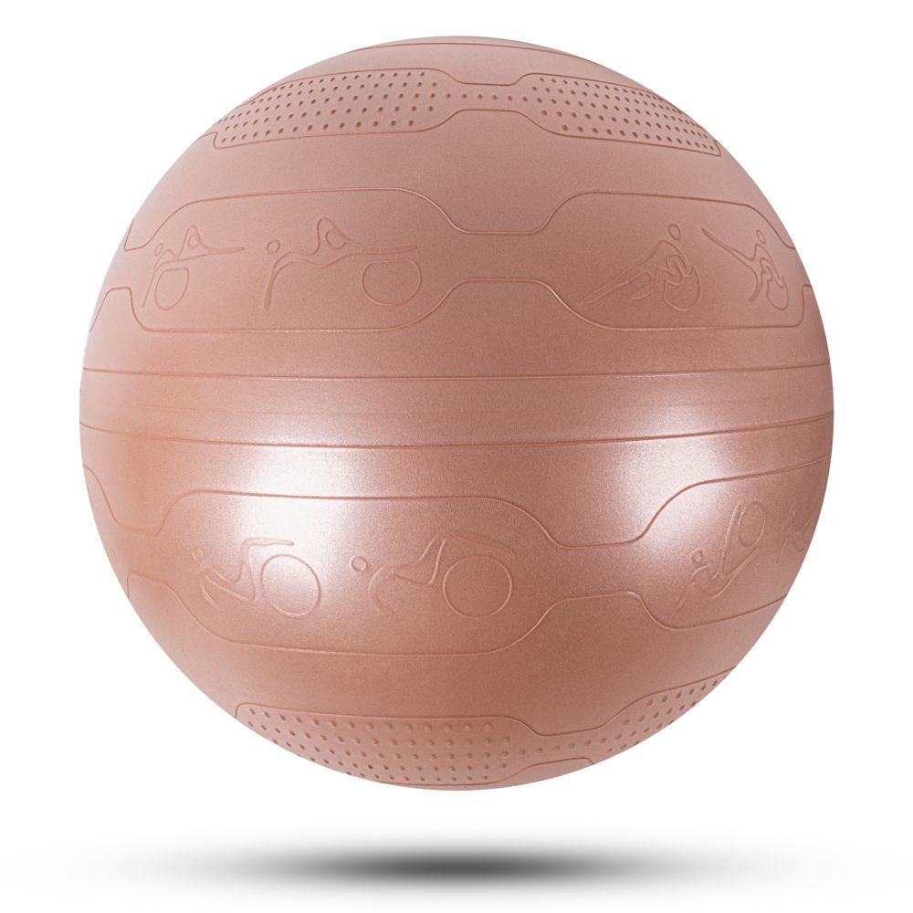 INSPORTLINE - GIMNASZTIKAI LABDA STRETCH BALL 65 CM INSPORTLINE - GIMNASZTIKAI LABDA STRETCH BALL 65 CM