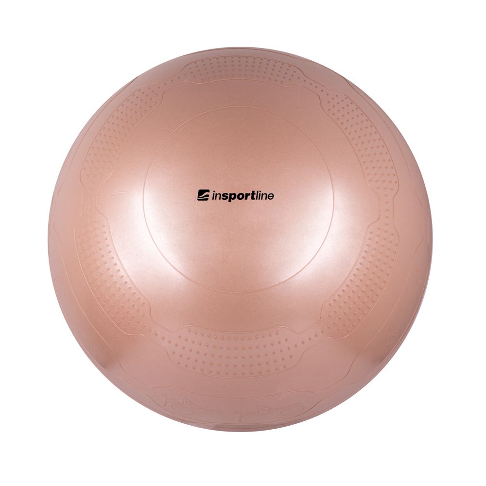 INSPORTLINE - GIMNASZTIKAI LABDA STRETCH BALL 65 CM INSPORTLINE - GIMNASZTIKAI LABDA STRETCH BALL 65 CM