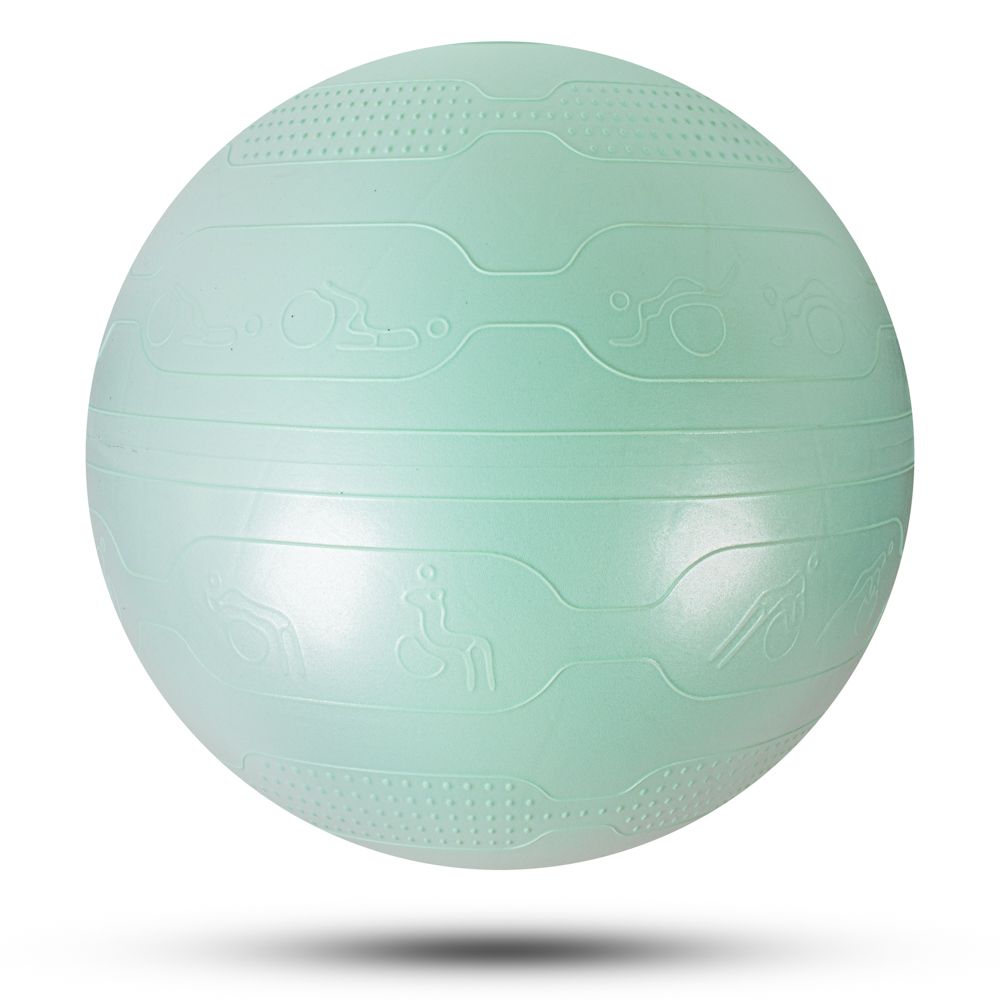 INSPORTLINE - GIMNASZTIKAI LABDA STRETCH BALL 65 CM INSPORTLINE - GIMNASZTIKAI LABDA STRETCH BALL 65 CM