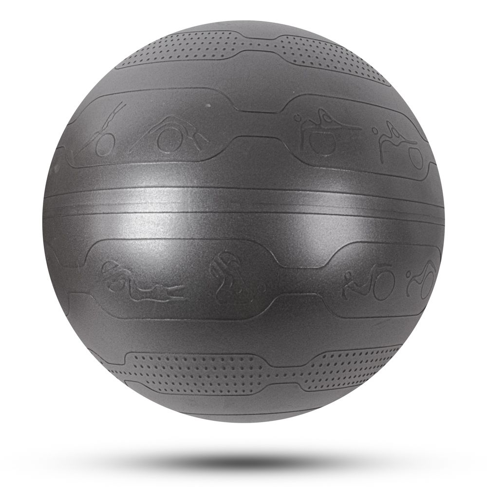 INSPORTLINE - GIMNASZTIKAI LABDA STRETCH BALL 65 CM