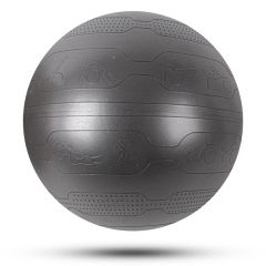 INSPORTLINE - GIMNASZTIKAI LABDA STRETCH BALL 65 CM