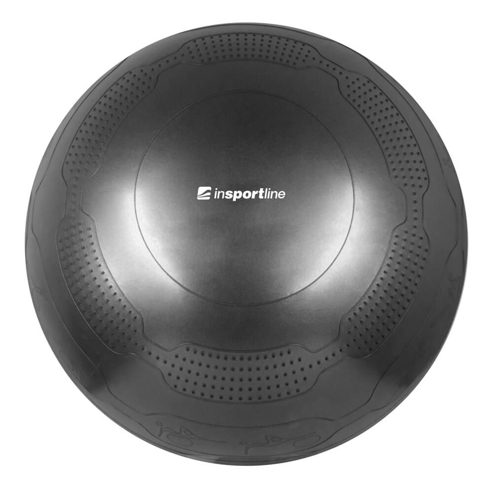 INSPORTLINE - GIMNASZTIKAI LABDA STRETCH BALL 75 CM INSPORTLINE - GIMNASZTIKAI LABDA STRETCH BALL 75 CM