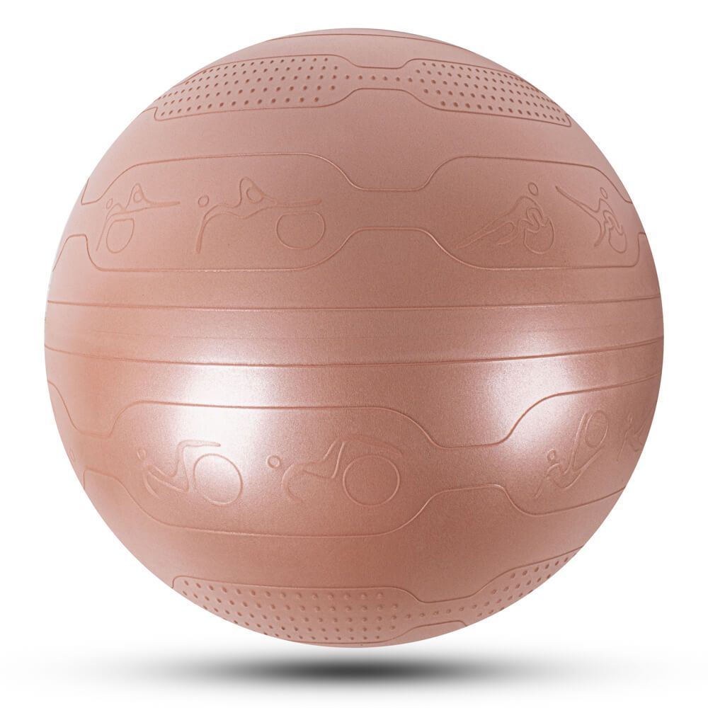 INSPORTLINE - GIMNASZTIKAI LABDA STRETCH BALL 75 CM INSPORTLINE - GIMNASZTIKAI LABDA STRETCH BALL 75 CM