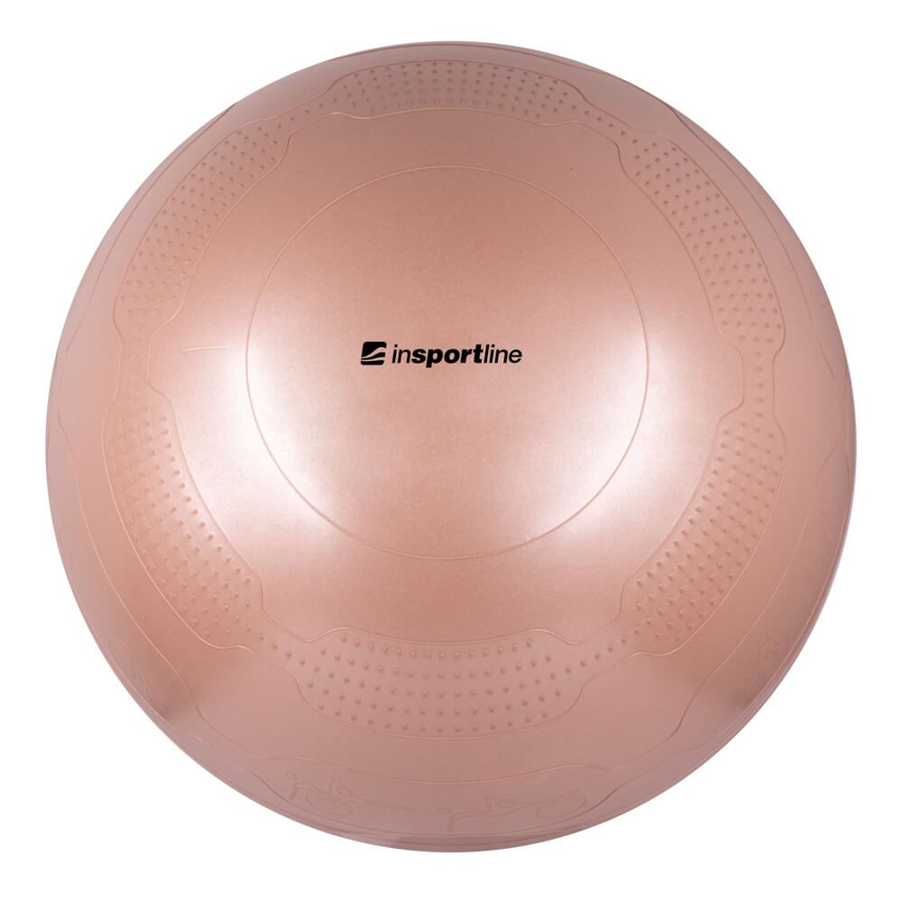 INSPORTLINE - GIMNASZTIKAI LABDA STRETCH BALL 75 CM INSPORTLINE - GIMNASZTIKAI LABDA STRETCH BALL 75 CM