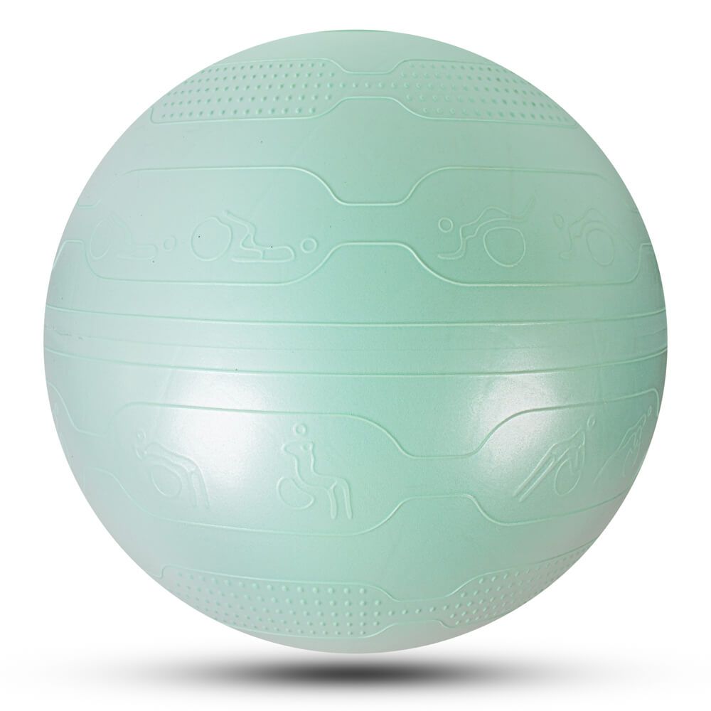 INSPORTLINE - GIMNASZTIKAI LABDA STRETCH BALL 75 CM INSPORTLINE - GIMNASZTIKAI LABDA STRETCH BALL 75 CM