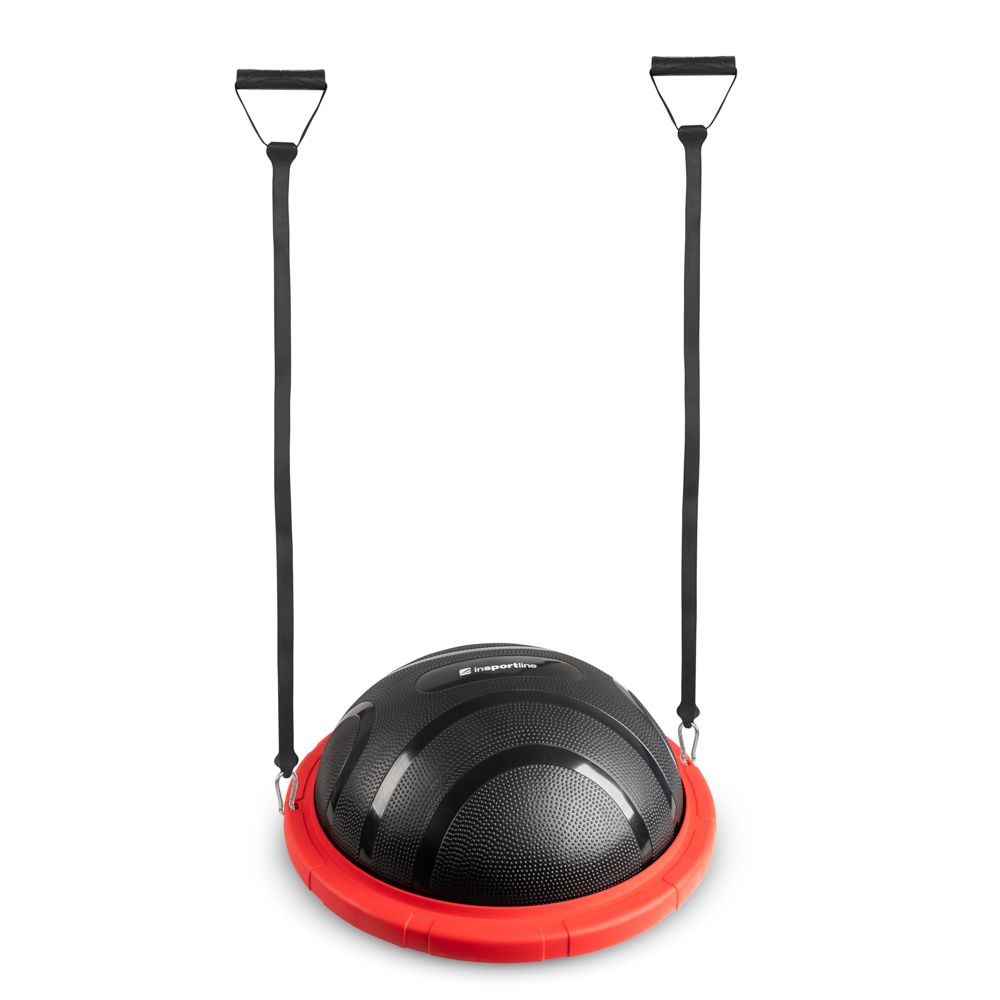 INSPORTLINE - GUMIS EXPANDER 100 CM / 4,6 KG DOME HOLD INSPORTLINE - GUMIS EXPANDER 100 CM / 4,6 KG DOME HOLD
