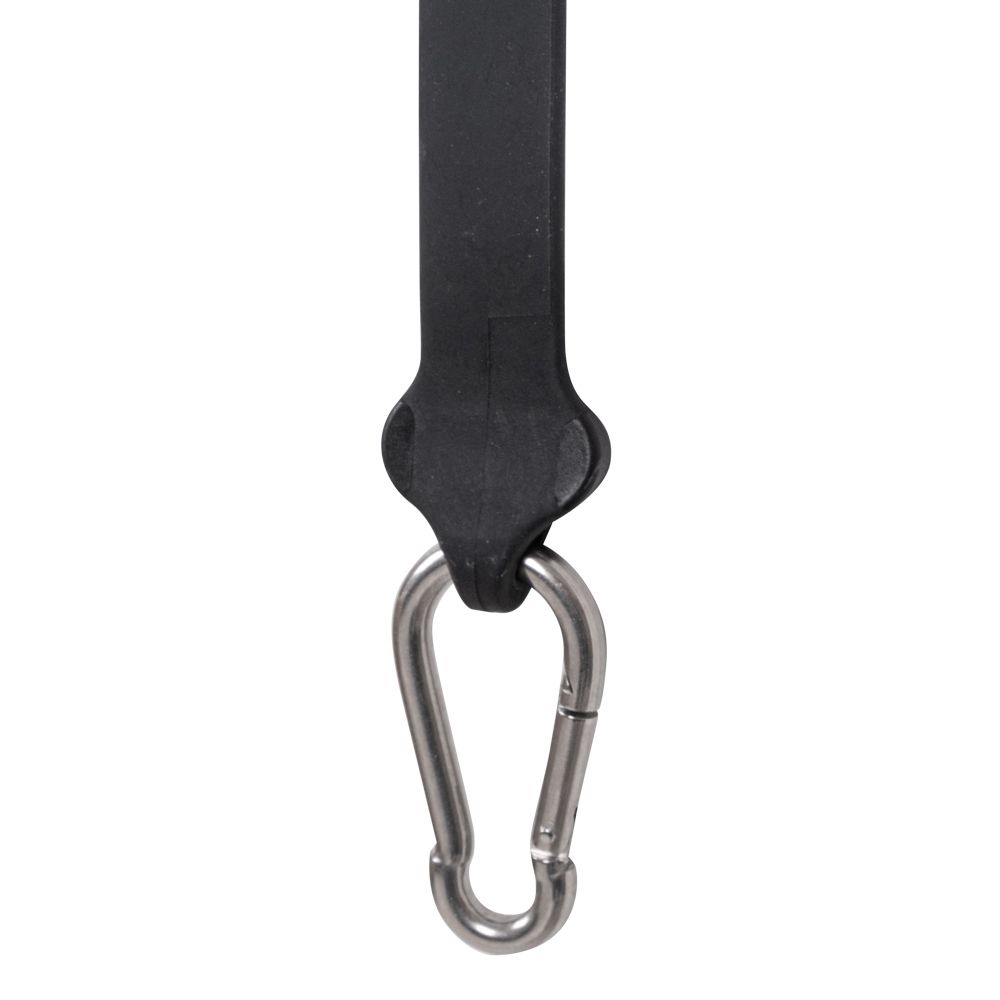 INSPORTLINE - GUMIS EXPANDER 100 CM / 4,6 KG DOME HOLD INSPORTLINE - GUMIS EXPANDER 100 CM / 4,6 KG DOME HOLD