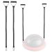 INSPORTLINE - GUMIS EXPANDER 100 CM / 4,6 KG DOME HOLD