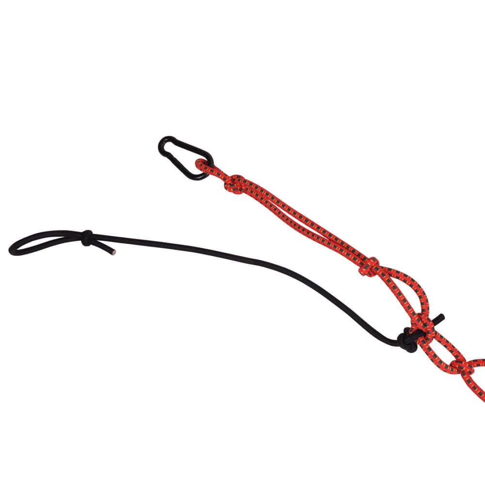 INSPORTLINE - GUMIS EXPANDER MORPO 200 CM INSPORTLINE - GUMIS EXPANDER MORPO 200 CM