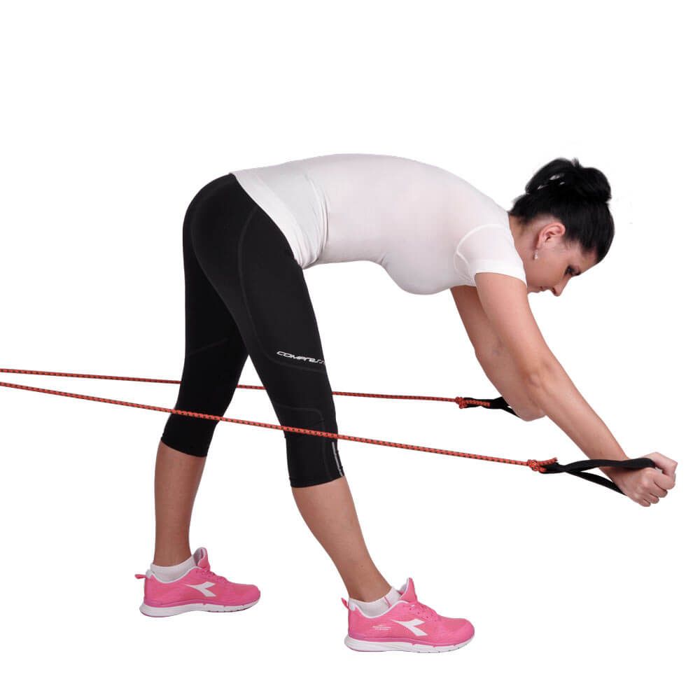 INSPORTLINE - GUMIS EXPANDER MORPO 200 CM INSPORTLINE - GUMIS EXPANDER MORPO 200 CM