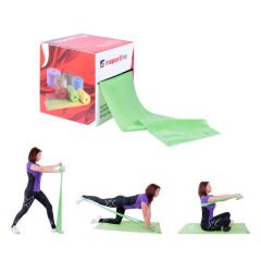 INSPORTLINE - GUMIS EXPANDER MORPO ROLL 45 LIGHT