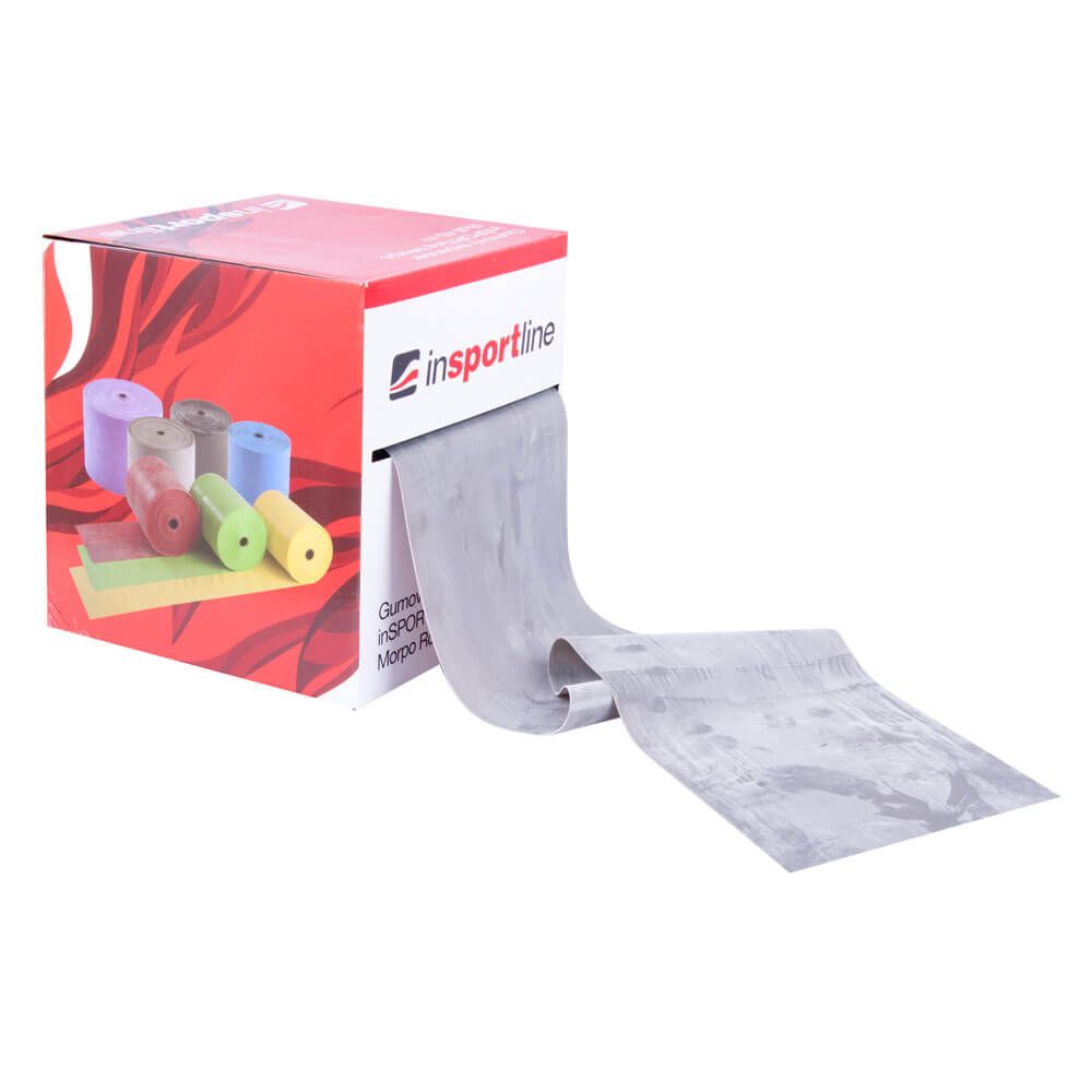 INSPORTLINE - GUMIS EXPANDER MORPO ROLL 45 XX-HEAVY INSPORTLINE - GUMIS EXPANDER MORPO ROLL 45 XX-HEAVY