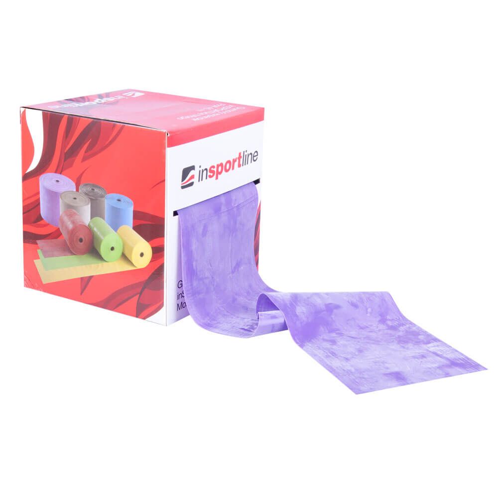 INSPORTLINE - GUMIS EXPANDER MORPO ROLL 45 XXX-HEAVY INSPORTLINE - GUMIS EXPANDER MORPO ROLL 45 XXX-HEAVY