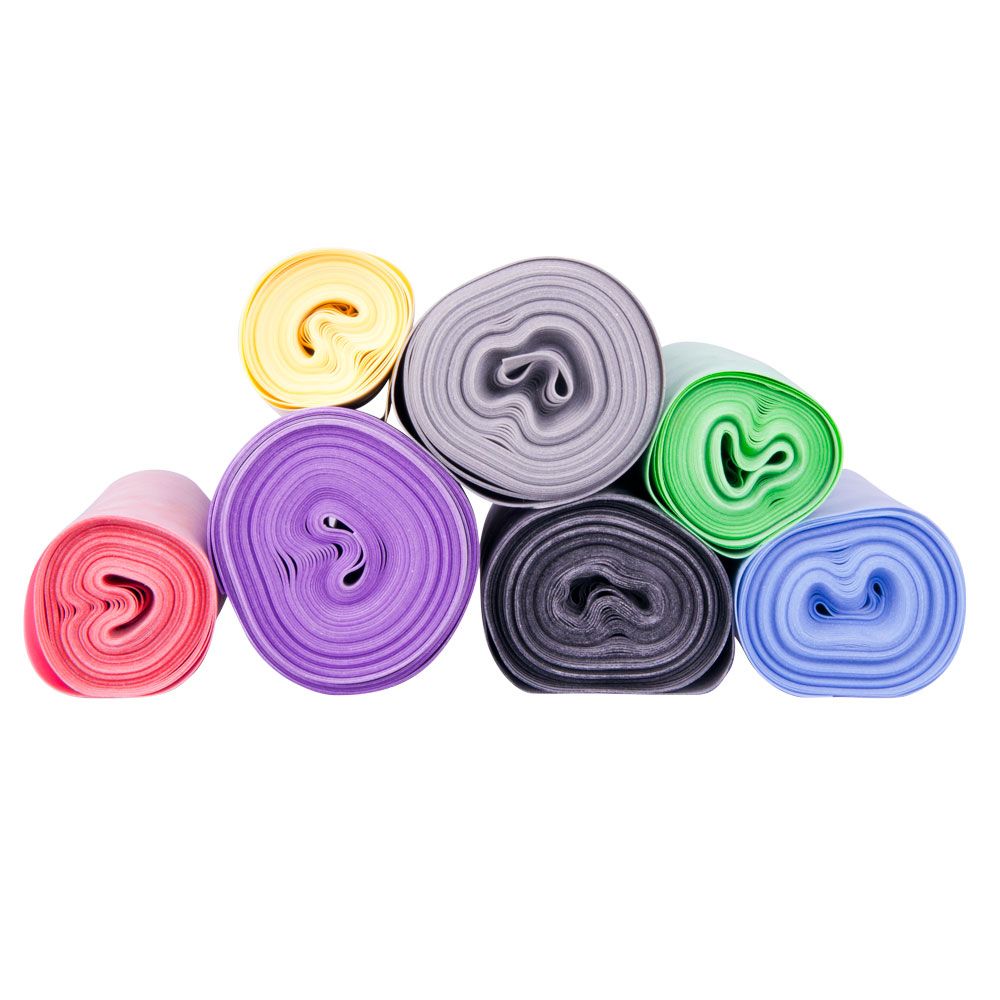INSPORTLINE - GUMIS EXPANDER MORPO ROLL 5,5 M X-HEAVY INSPORTLINE - GUMIS EXPANDER MORPO ROLL 5,5 M X-HEAVY