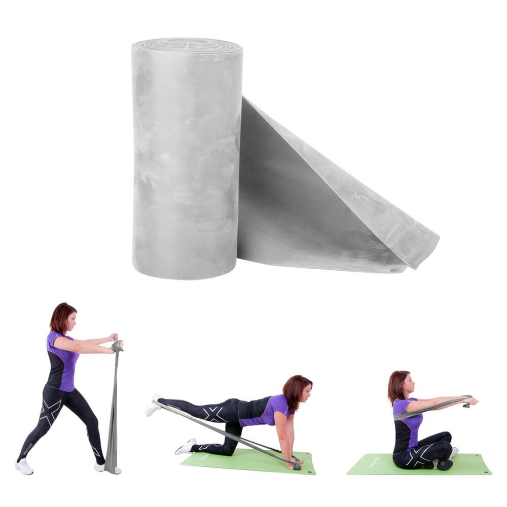 INSPORTLINE - GUMIS EXPANDER MORPO ROLL 5,5 M XX-HEAVY