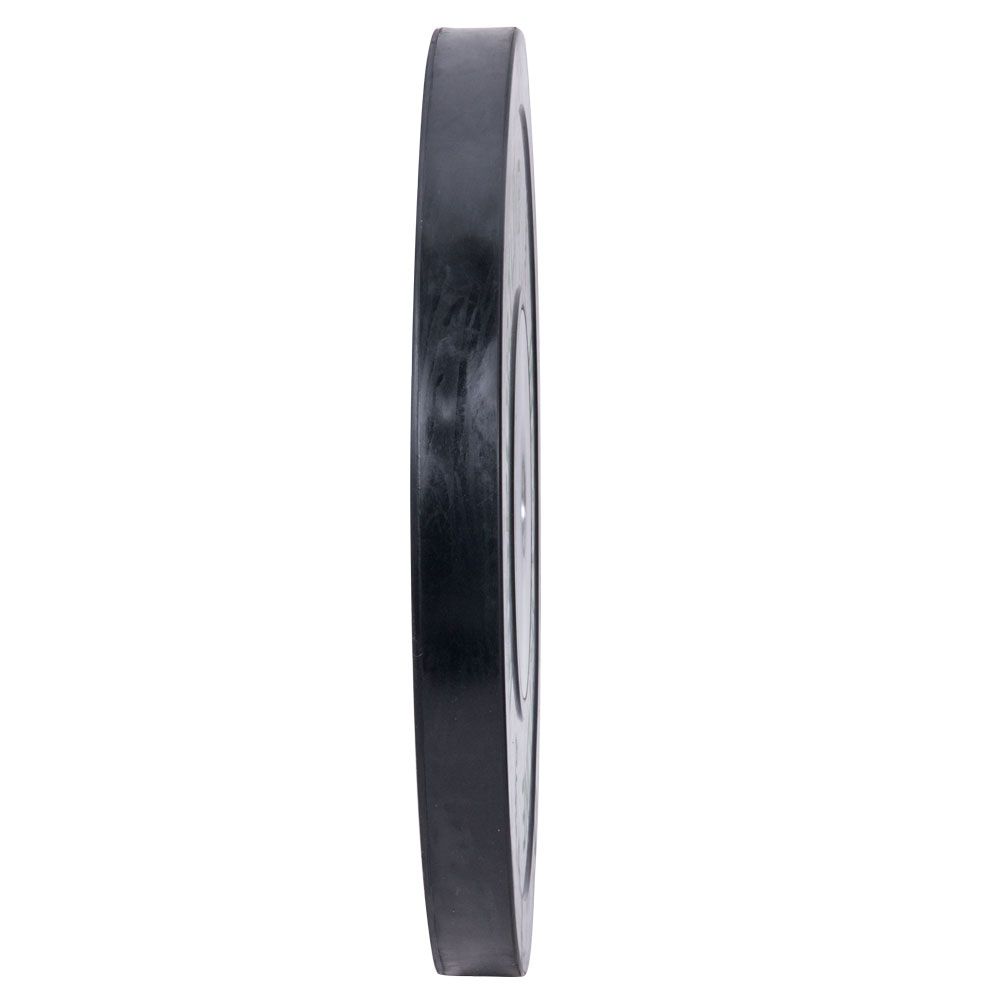 INSPORTLINE - GUMIS SÚLYTÁRCSA BUMPER PLATE 10 KG 50 MM INSPORTLINE - GUMIS SÚLYTÁRCSA BUMPER PLATE 10 KG 50 MM