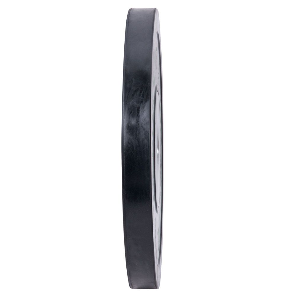 INSPORTLINE - GUMIS SÚLYTÁRCSA BUMPER PLATE 15 KG 50 MM INSPORTLINE - GUMIS SÚLYTÁRCSA BUMPER PLATE 15 KG 50 MM