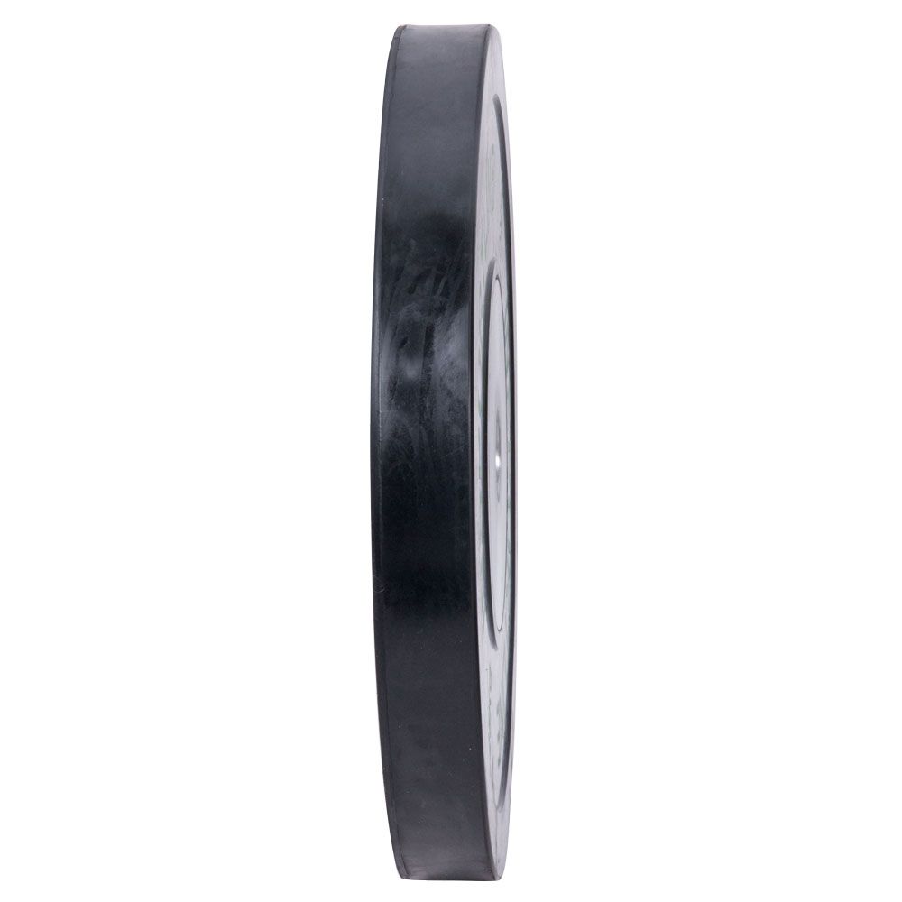 INSPORTLINE - GUMIS SÚLYTÁRCSA BUMPER PLATE 25 KG 50 MM INSPORTLINE - GUMIS SÚLYTÁRCSA BUMPER PLATE 25 KG 50 MM