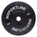 INSPORTLINE - GUMIS SÚLYTÁRCSA BUMPER PLATE 5 KG