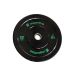 INSPORTLINE - GUMIS SÚLYTÁRCSA BUMPER PLATE LITE 10 KG 50 MM