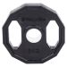 INSPORTLINE - GUMÍROZOTT OLIMPIAI SÚLYZÓTÁRCSA RUBERTON 5 KG 50 MM