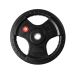 INSPORTLINE - GUMÍROZOTT SÚLYTÁRCSA GRATON 25 KG 30 MM