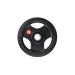 INSPORTLINE - GUMÍROZOTT SÚLYTÁRCSA GRATON 5 KG 30 MM