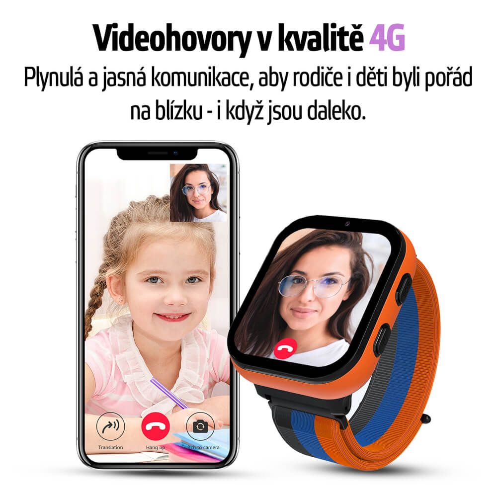 INSPORTLINE - GYERMEK OKOSÓRA CUBBIO - FEHÉR INSPORTLINE - GYERMEK OKOSÓRA CUBBIO - FEHÉR