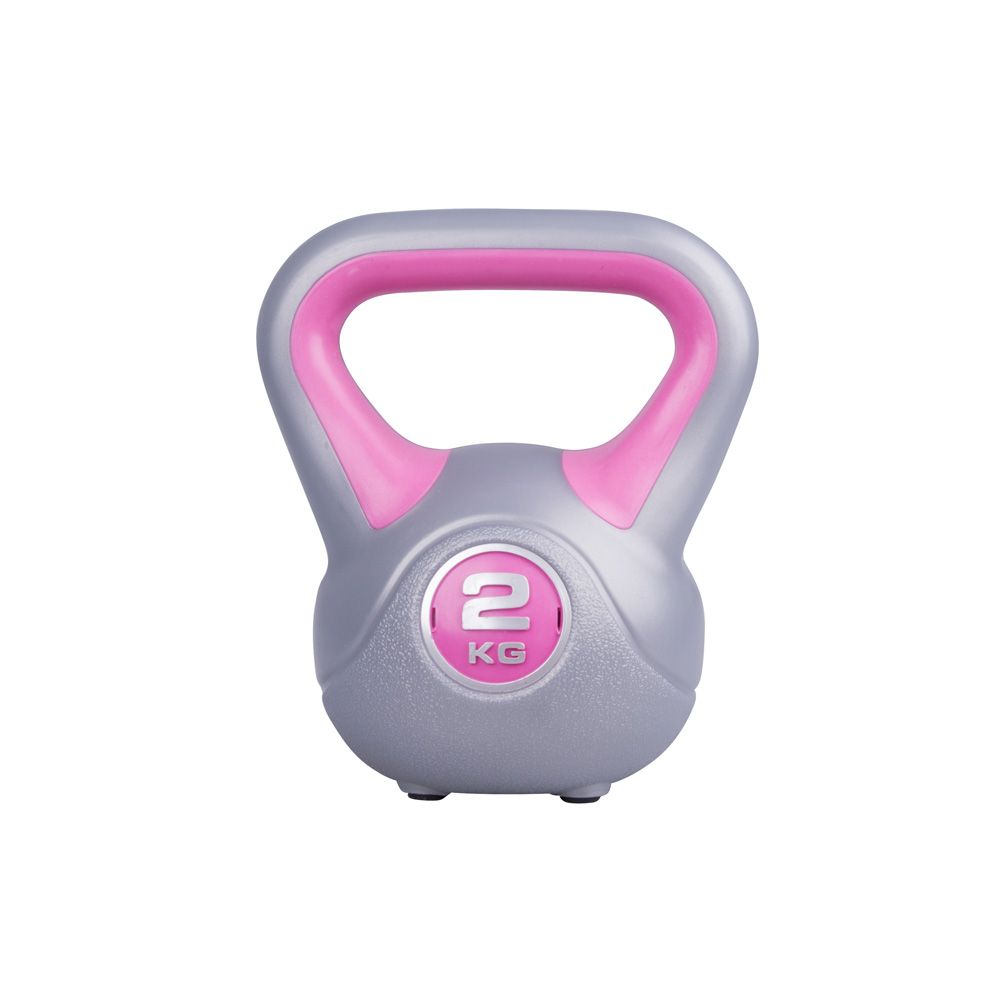 INSPORTLINE - HARANGSÚLY VIN-BELL 2 KG