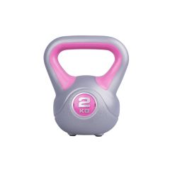 INSPORTLINE - HARANGSÚLY VIN-BELL 2 KG