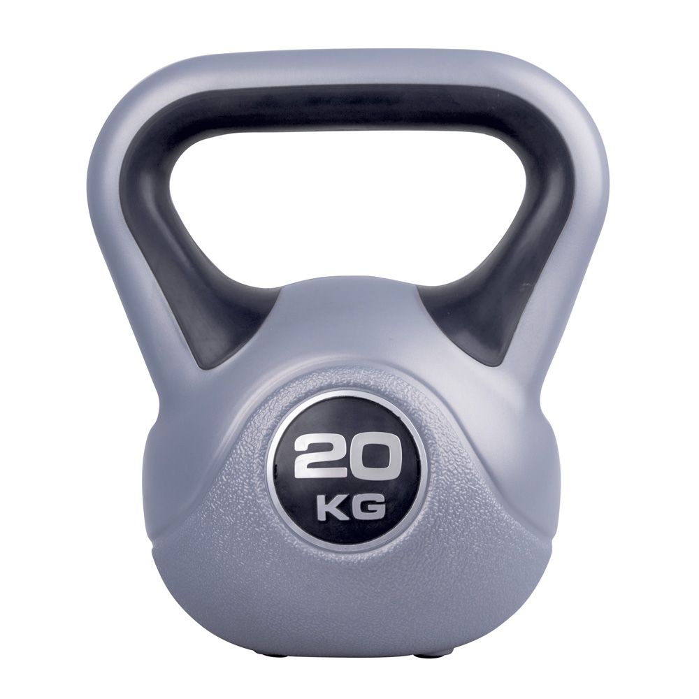INSPORTLINE - HARANGSÚLY VIN-BELL 20 KG