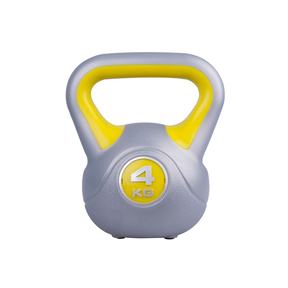 INSPORTLINE - HARANGSÚLY VIN-BELL 4 KG