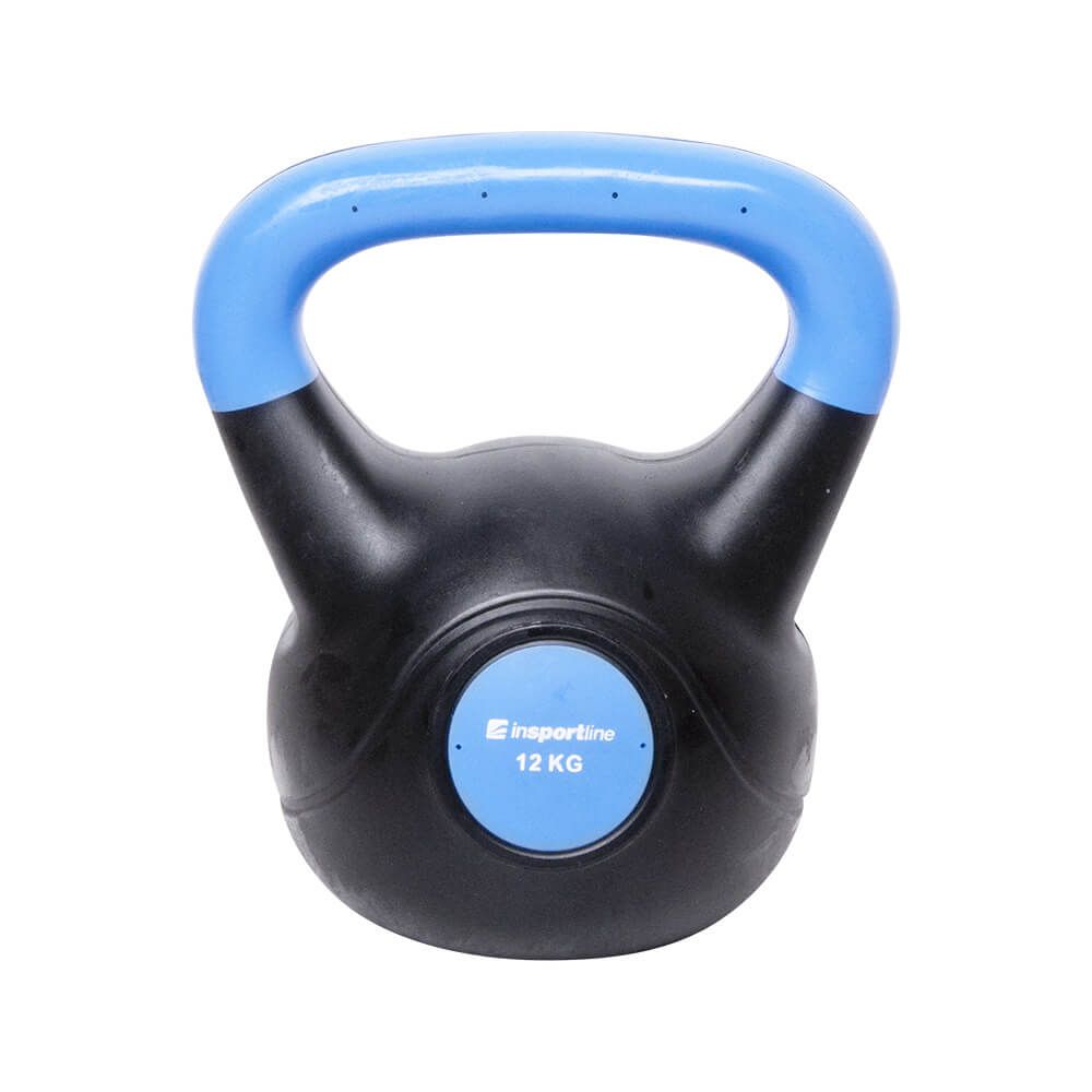 INSPORTLINE - HARANGSÚLY VIN-BELL DARK 12 KG