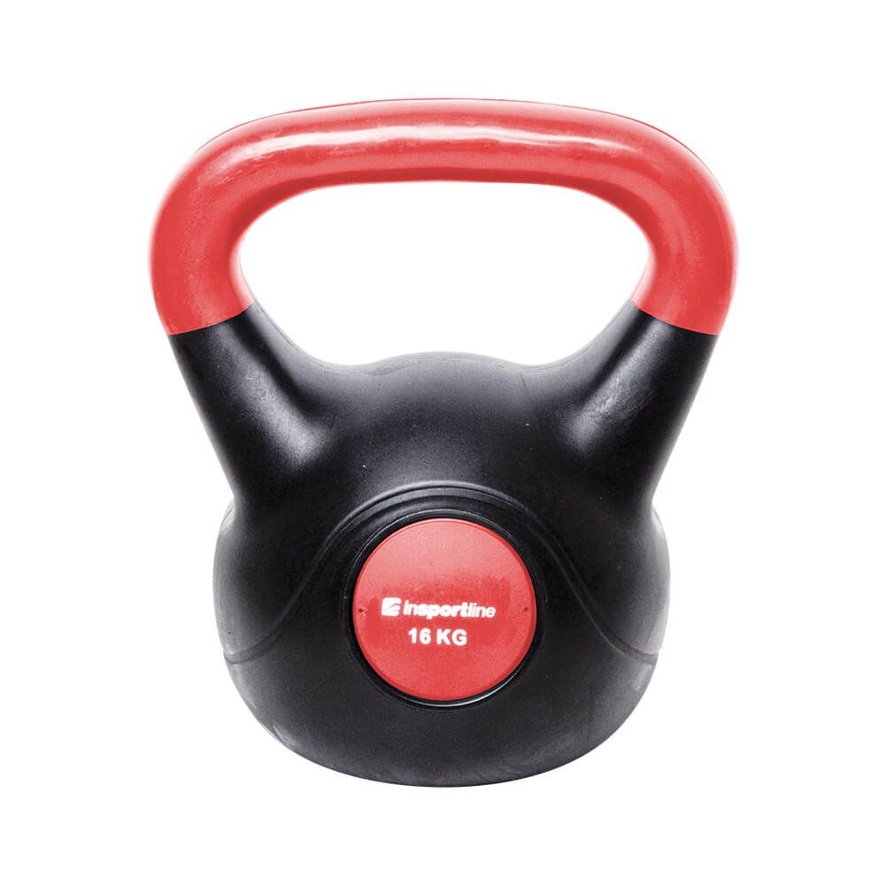 INSPORTLINE - HARANGSÚLY VIN-BELL DARK 16 KG