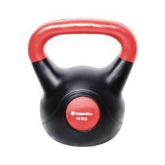 INSPORTLINE - HARANGSÚLY VIN-BELL DARK 16 KG